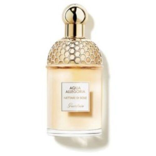Aqua Allegoria Nettare Di Sole by Guerlain, a honey nectar sublimated with flowers