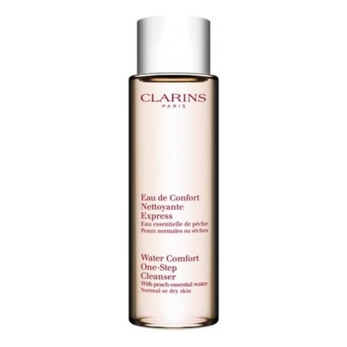 Clarins Express Cleansing Comfort Water Normal or Dry Skin