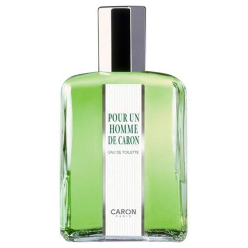 Aromatic Men's Perfume Pour Un Homme by Caron